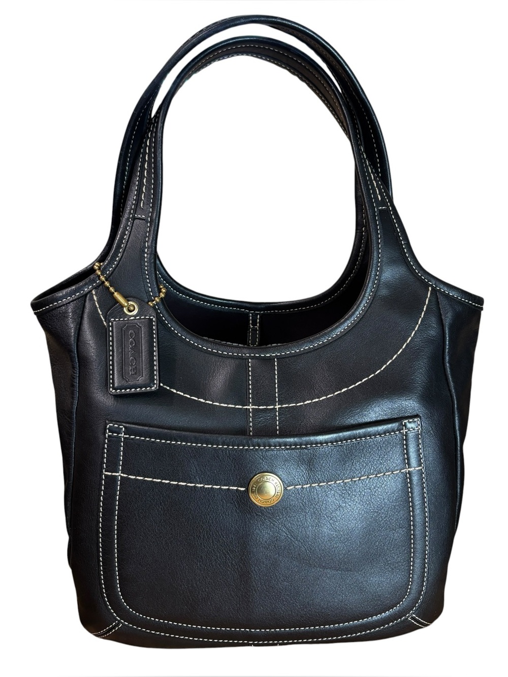 Coach Legacy Ergo Hobo